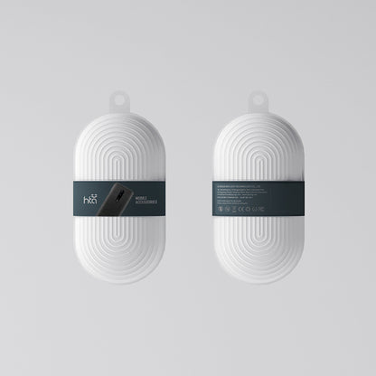 Versatile USB Data Cable Sugarcane Packaging - Otarapack