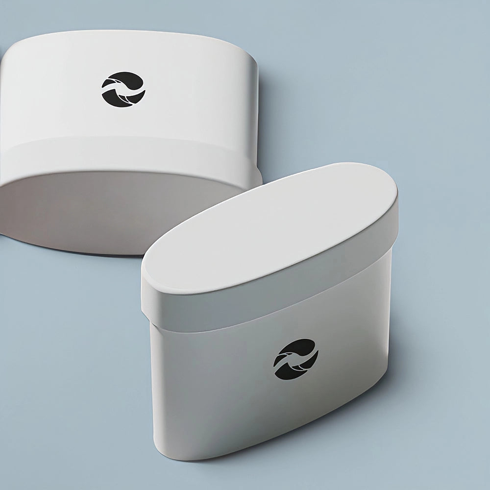 Eco-Friendly Sugarcane Molded Pulp For Cosmetic & Skincare Packaging - Otarapack
