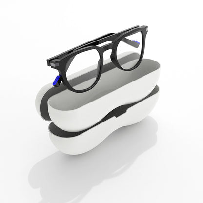 Sugarcane Double Layer Eye Glasses Case - Otarapack