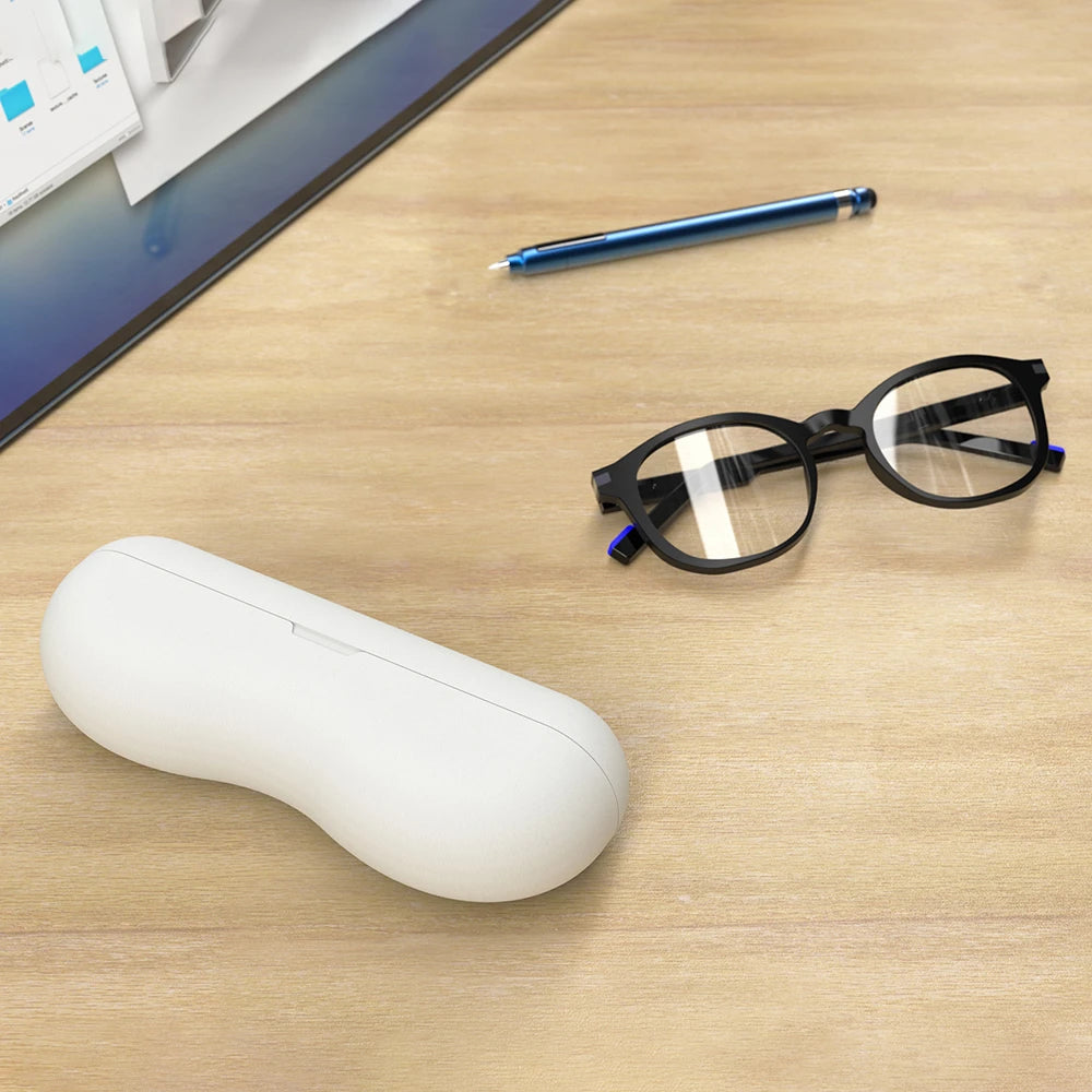 Sugarcane Double Layer Eye Glasses Case - Otarapack