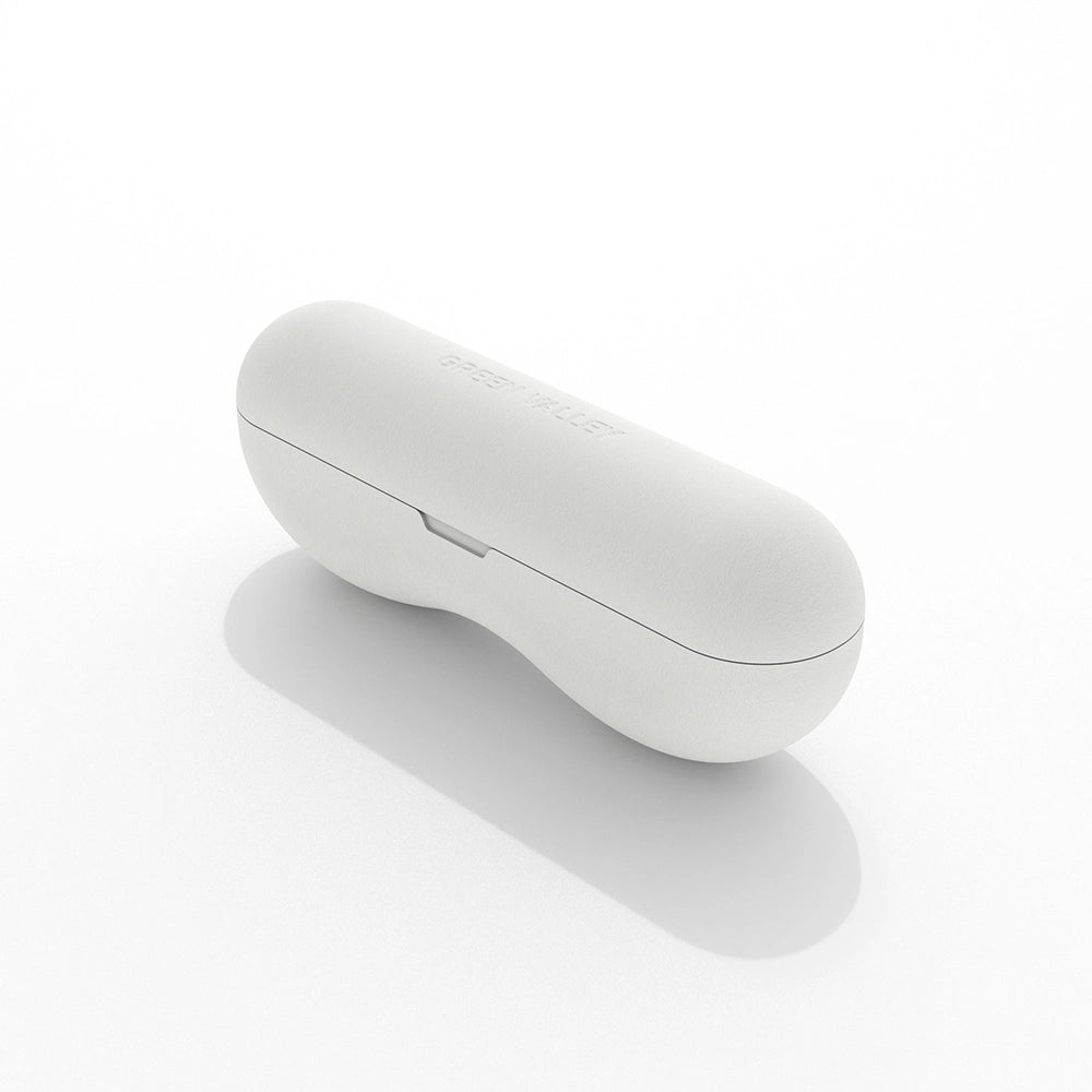 Sugarcane Double Layer Eye Glasses Case - Otarapack