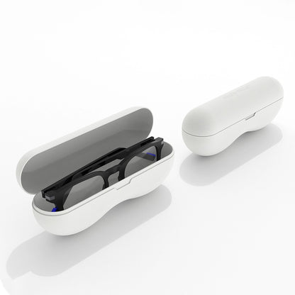 Sugarcane Double Layer Eye Glasses Case - Otarapack