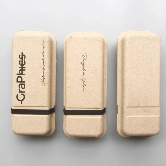 Dry Pressed Molded Paper Pulp Packaging - Otarapack