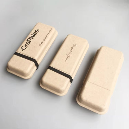 Dry Pressed Molded Paper Pulp Packaging - Otarapack