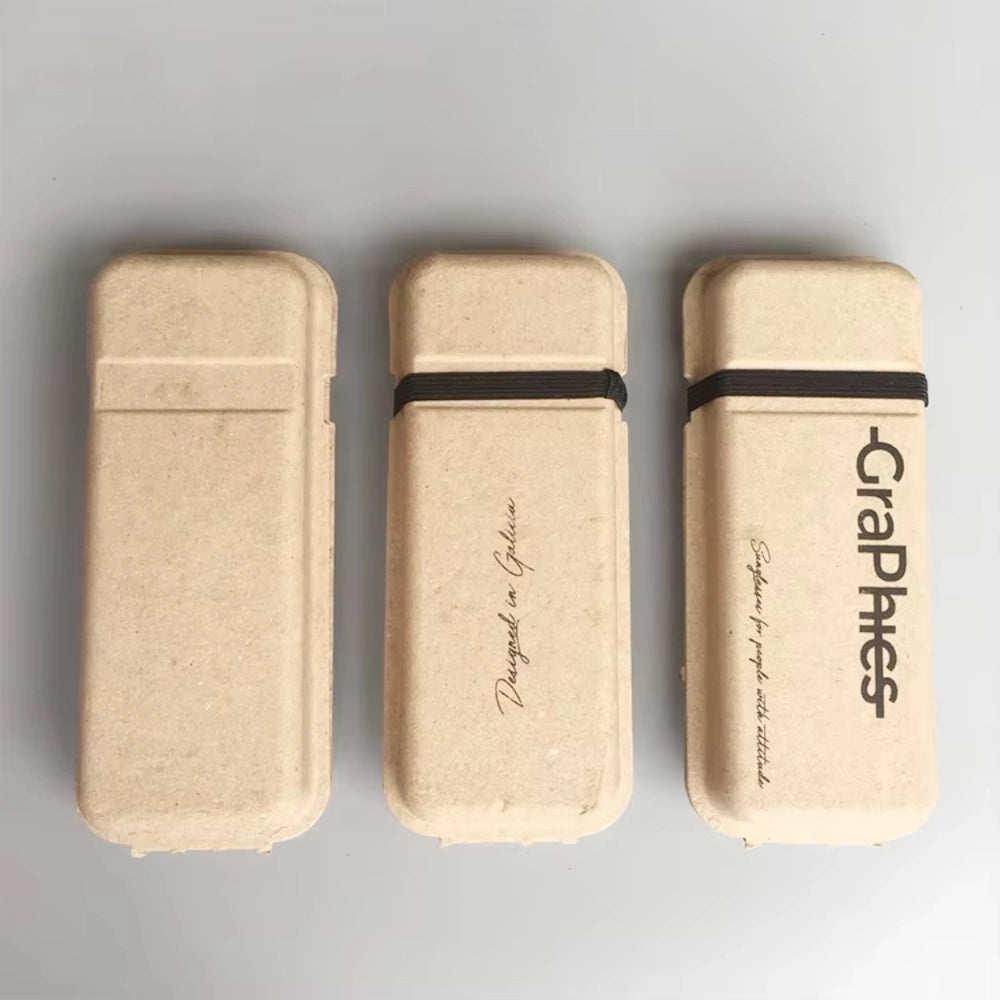 Dry Pressed Molded Paper Pulp Packaging - Otarapack