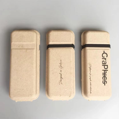 Dry Pressed Molded Paper Pulp Packaging - Otarapack