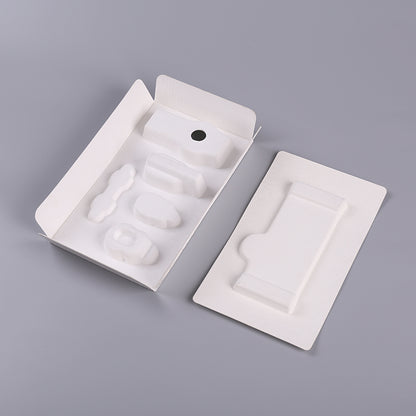 100% Recycled Molded Fiber Watch Gift Set Insert Tray - Otarapack