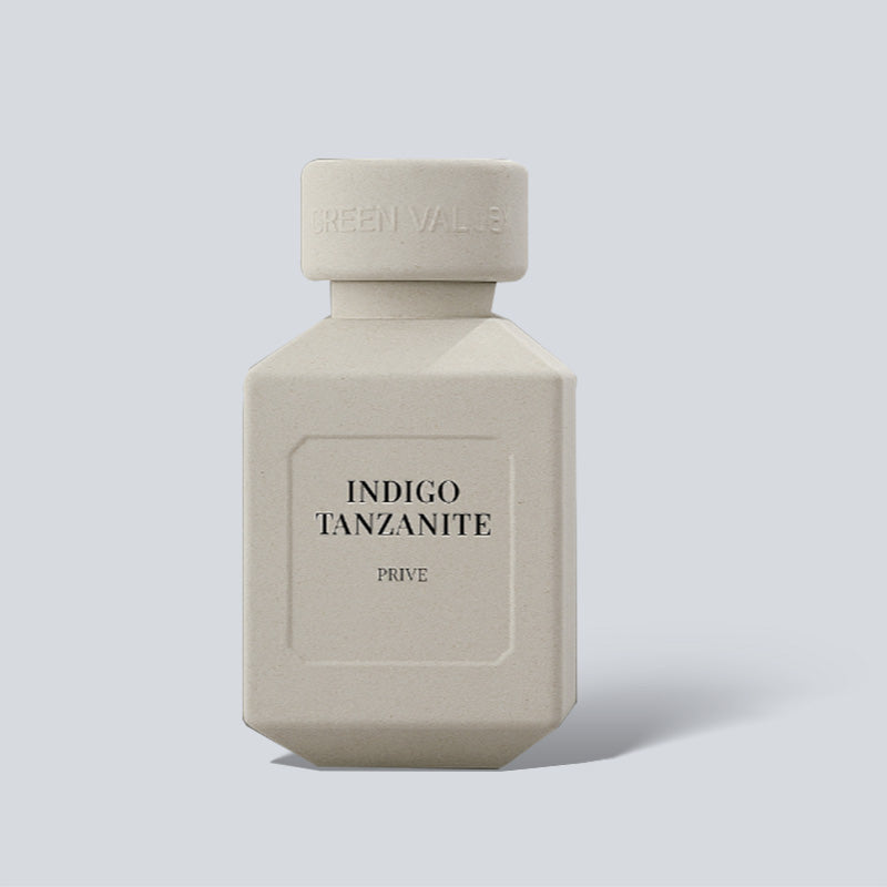 Special Bottle Shaped Bagasse Perfume Packaging - Otarapack