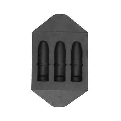 Zero Waste Sustainable Lipstick Pulp Insert - Otarapack