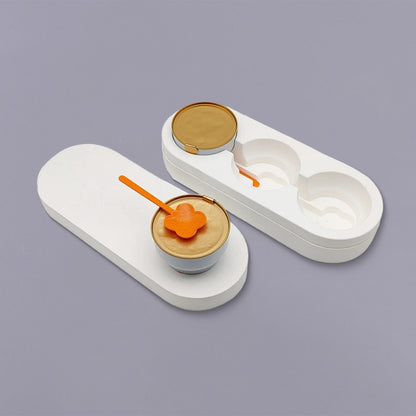Molded Pulp Tea Gift Box - Otarapack
