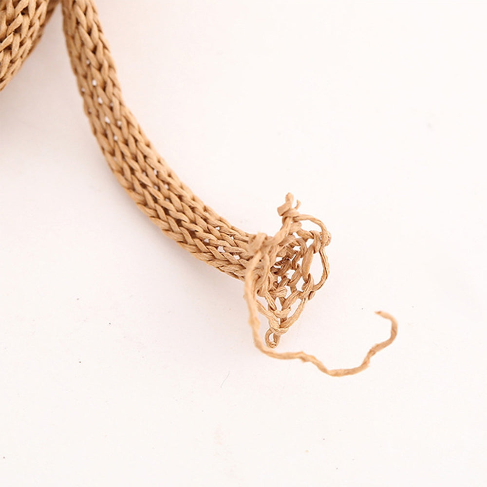 Sustainable Hook Rope Handbag Paper Rope - Otarapack