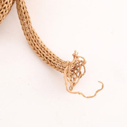 Sustainable Hook Rope Handbag Paper Rope - Otarapack