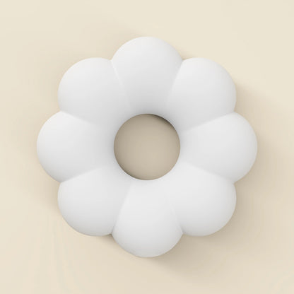 Flower Shape 8 PCS Egg Tray Molded Pulp Packaging - Otarapack