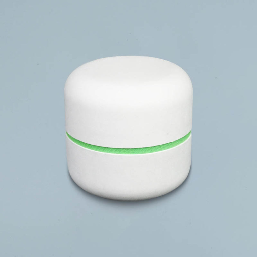 Round Tube Tea Sustainable Packaging - Otarapack