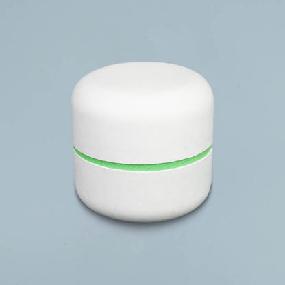 Round Tube Tea Sustainable Packaging - Otarapack