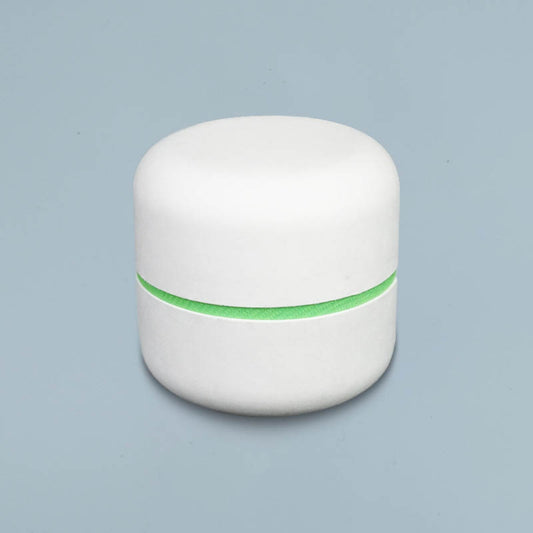 Round Tube Tea Sustainable Packaging - Otarapack