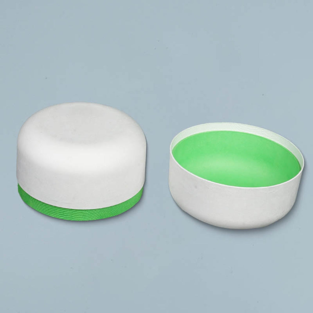 Round Tube Tea Sustainable Packaging - Otarapack