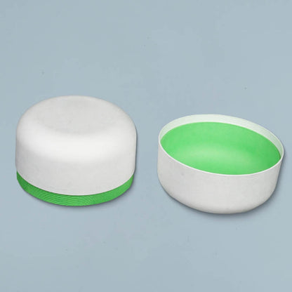 Round Tube Tea Sustainable Packaging - Otarapack