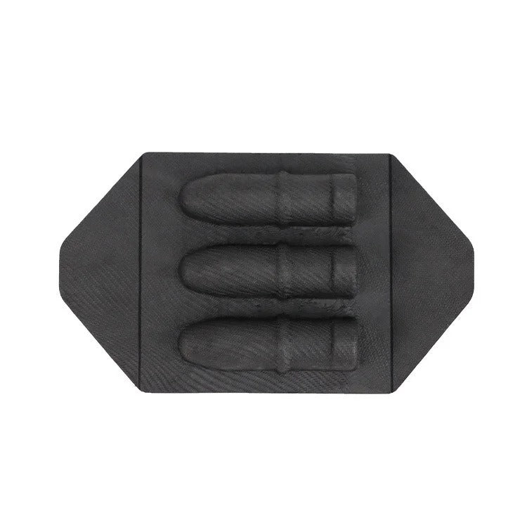 Zero Waste Sustainable Lipstick Pulp Insert - Otarapack