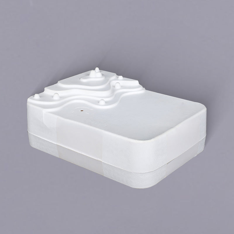 Eco Friendly Molded Pulp Packaging Box For Tea - Otarapack