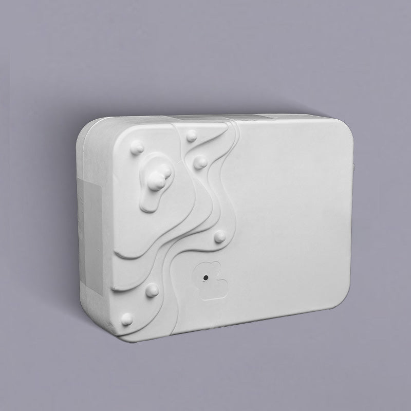 Eco Friendly Molded Pulp Packaging Box For Tea - Otarapack