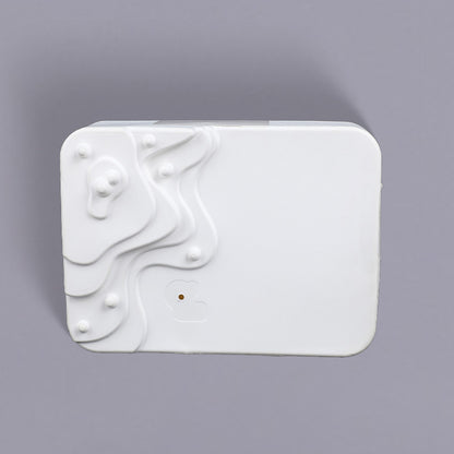 Eco Friendly Molded Pulp Packaging Box For Tea - Otarapack
