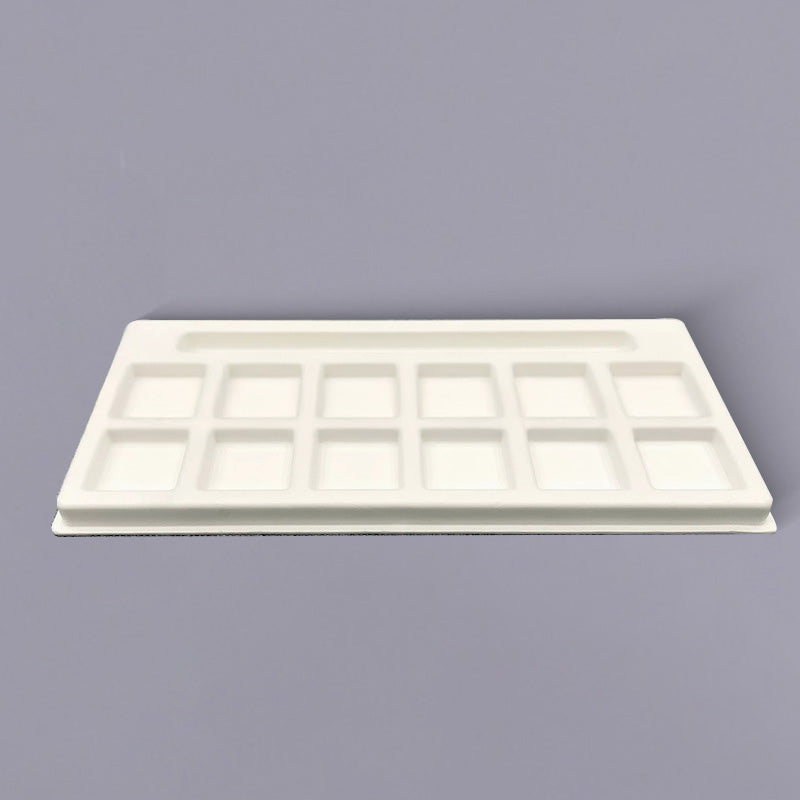 Eco Friendly Eyeshadow Palette Inserts - Otarapack
