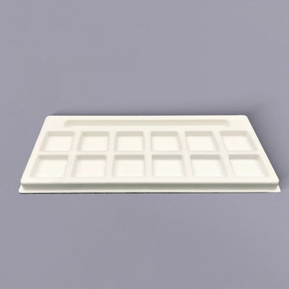 Eco Friendly Eyeshadow Palette Inserts - Otarapack