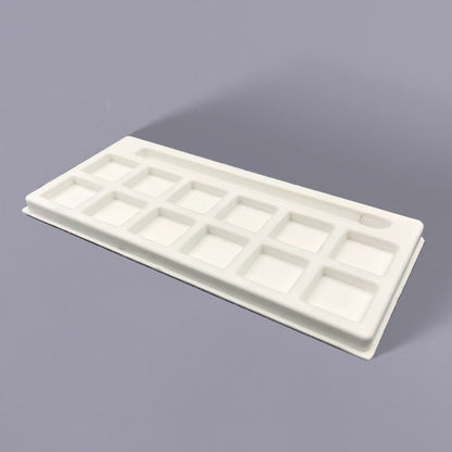 Eco Friendly Eyeshadow Palette Inserts - Otarapack