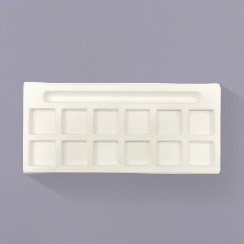 Eco Friendly Eyeshadow Palette Inserts - Otarapack