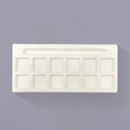 Eco Friendly Eyeshadow Palette Inserts - Otarapack