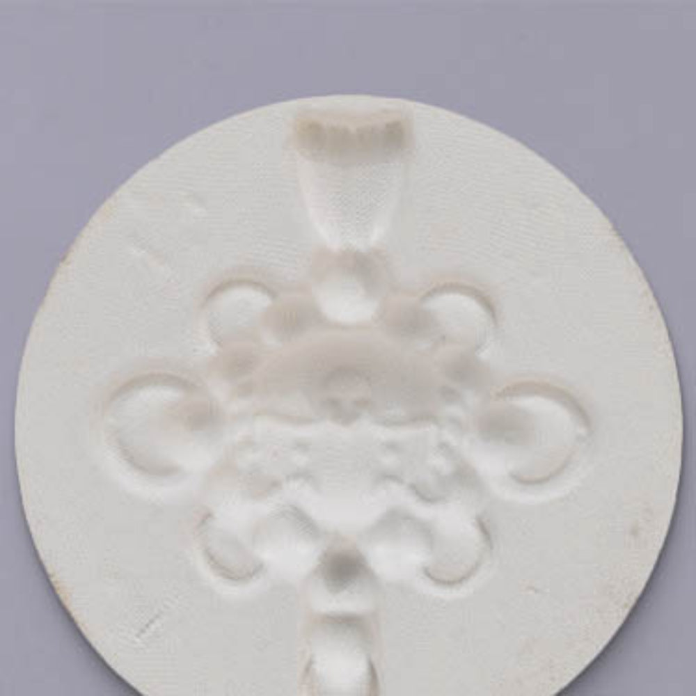 Embossing Chinese Knot Paper Tray - Otarapack