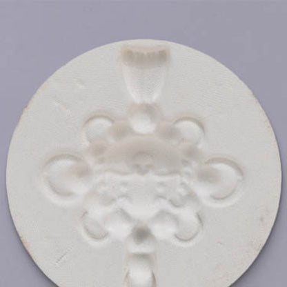 Embossing Chinese Knot Paper Tray - Otarapack