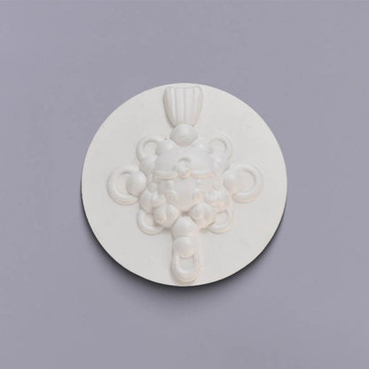 Embossing Chinese Knot Paper Tray - Otarapack