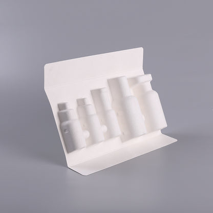 Skincare Spray Bottle Subscription Paper Pulp Tray - Otarapack