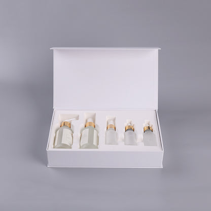 Skincare Spray Bottle Subscription Paper Pulp Tray - Otarapack