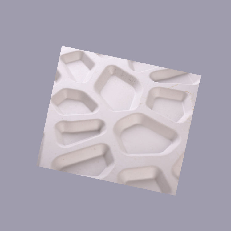 Recycled Paper Packaging Grid Accessories - Otarapack