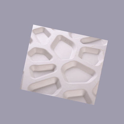 Recycled Paper Packaging Grid Accessories - Otarapack