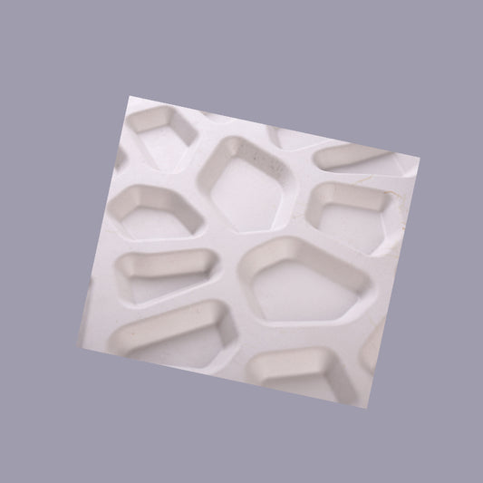 Recycled Paper Packaging Grid Accessories - Otarapack