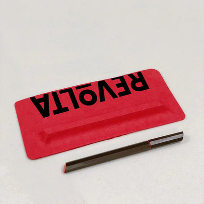 Bagasse Eyeliner Eyebrow Hook Plulp Packaging - Otarapack