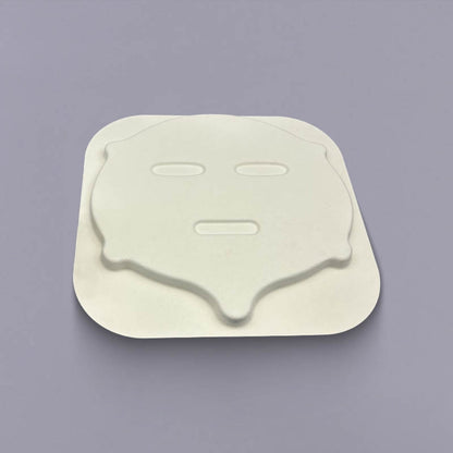 Mask Facial Machine Molded Pulp Tray - Otarapack