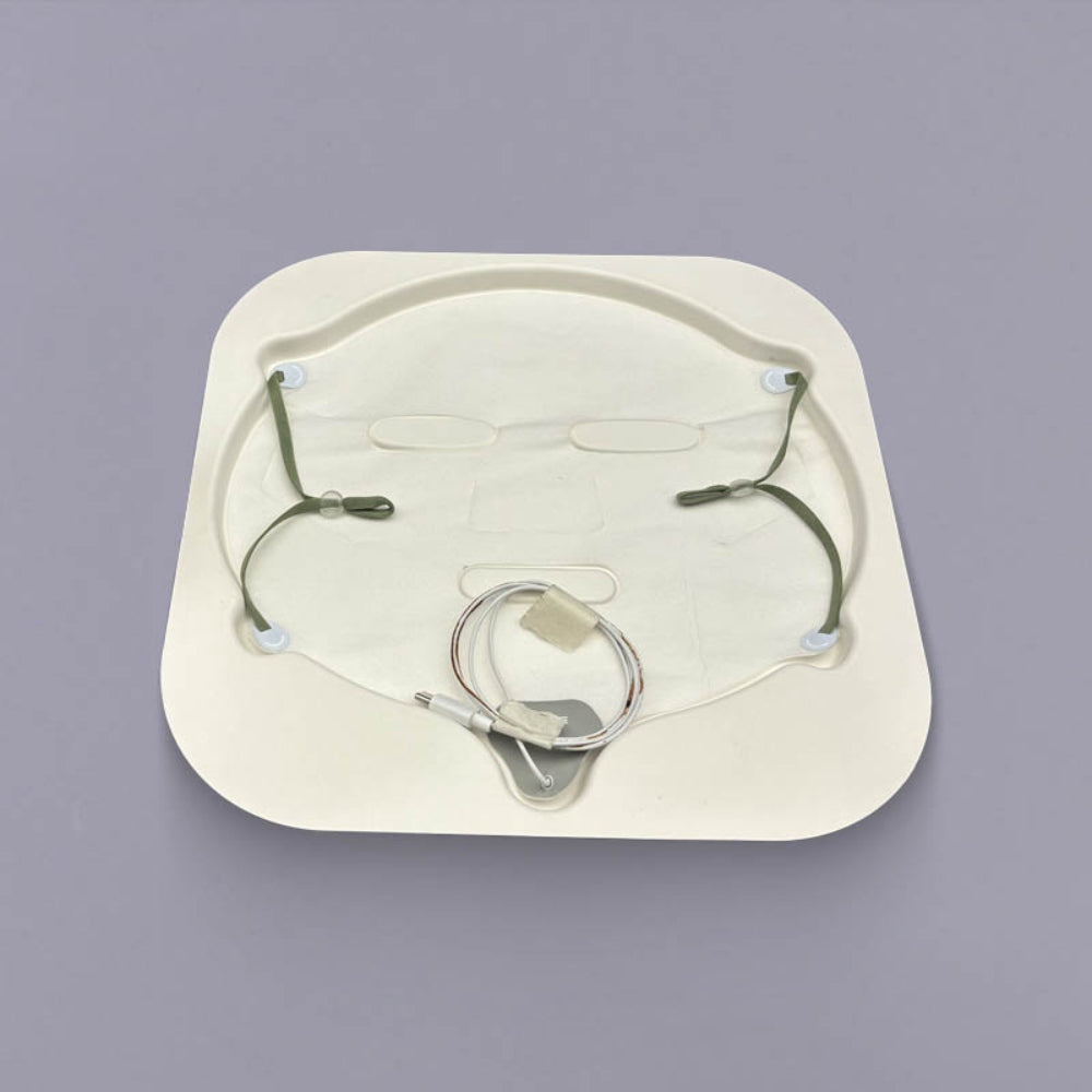 Mask Facial Machine Molded Pulp Tray - Otarapack