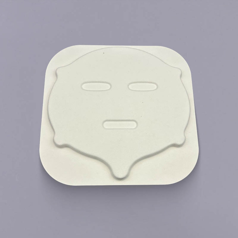 Mask Facial Machine Molded Pulp Tray - Otarapack