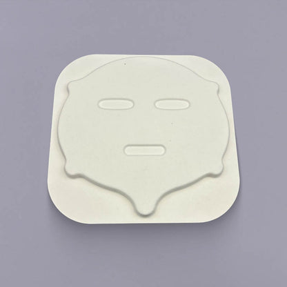 Mask Facial Machine Molded Pulp Tray - Otarapack