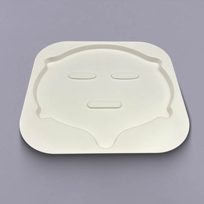 Mask Facial Machine Molded Pulp Tray - Otarapack