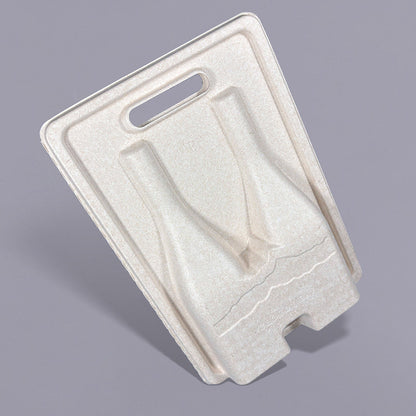 Biodegradable Moulded Fibre Packaging For Liquids - Otarapack