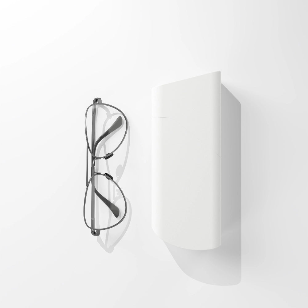 Flip-top Pulp Sugarcane Glasses Case Box - Otarapack