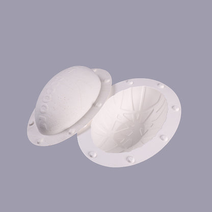 Round Ball Shape Biodegradable Sugarcane Bagasse Box - Otarapack