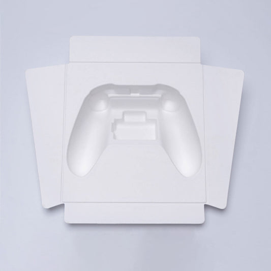 Bagasse Gamepad Pulp Inner Tray - Otarapack