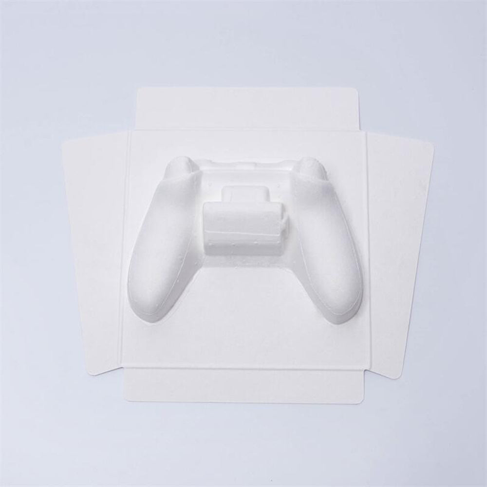 Bagasse Gamepad Pulp Inner Tray - Otarapack